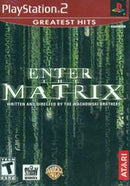 Enter the Matrix [Greatest Hits] (PS2) Video Games - Games - PS2