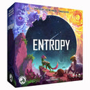 Entropy Board Games - New