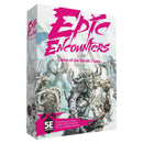 Epic Encounters Camp of the Bandit Twins RPG - New