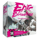 Epic Encounters Cave of the Manticore RPG - New