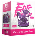 Epic Encounters: Circle of the Demon Prince RPG - New