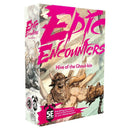 Epic Encounters Hive of the Ghoul - kin RPG - New