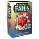 Epic RPG Fails RPG - New