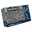 Epic Warpath: Asterian Core Army Pack Miniatures - Models