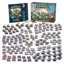 Epic Warpath: Battle for Phrovox 2 Player Starter Set Miniatures - Models