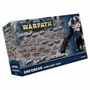 Epic Warpath: Enforcer Core Army Pack Miniatures - Models