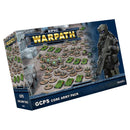 Epic Warpath: GCPS Core Army Pack Miniatures - Models