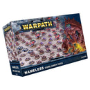 Epic Warpath: Nameless Core Army Pack Miniatures - Models