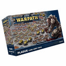 Epic Warpath: Plague Core Army Pack Miniatures - Models
