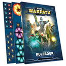 Epic Warpath: Rulebook and Token Set Miniatures - Models