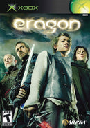 Eragon (360) Video Games - Games - X360