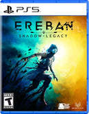 Ereban: Shadow Legacy Standard Ed (PS5) Video Games - Games - PS5