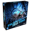 Escape from New York Board Games - New