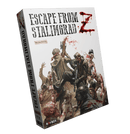 Escape from Stalingrad Z Core Set Board Games - New