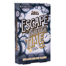 Escape Through Time Board Games - New