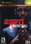 ESPN Basketball 2004 (XB) Video Games - Games - XBOX