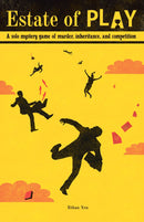 Estate of Play RPG - New