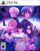 Eternights (PS5) Video Games - Games - PS5