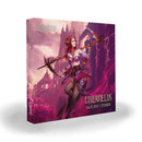 Etherfields 5th Player Expansion Board Games - New