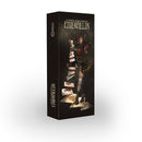 Etherfields Alternative Advance Heroes Board Games - New