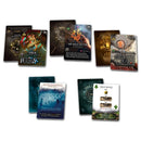 Etherfields Core Box Board Games - New