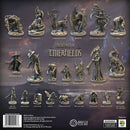 Etherfields Creatures Board Games - New