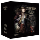 Etherfields Stretch Goals Board Games - New