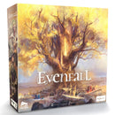 Evenfall Board Games - New