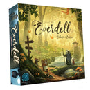 Everdell Collectors Edition Board Games - New
