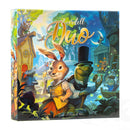 Everdell Duo Board Games - New