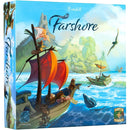 Everdell Farshore Board Games - New