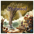 Everdell Mistwood Board Games - New