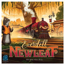 Everdell Newleaf Board Games - New