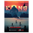 Everyday Heroes Adventure Kong Skull Island RPG - New