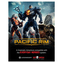 Everyday Heroes Adventure Pacific Rim RPG - New