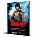 Everyday Heroes Adventure Rambo RPG - New