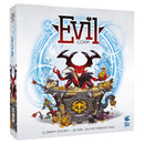 Evil Corp Board Games - New