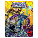 Evolved: Super Heroic Time Travel RPG RPG - New