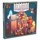Ex Libris Expanded Archives Board Games - New
