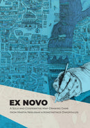 Ex Novo RPG - New