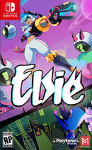 Elsie  (SWI)