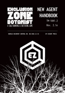 Exclusion Zone Botanist RPG - New