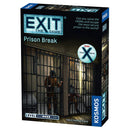 EXIT: Prison Break Board Games - New