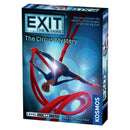 EXIT: The Circus Mystery Board Games - New