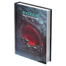 Exodus RPG: Creature Catalogue RPG - New