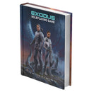 Exodus RPG: Traveler's Handbook RPG - New