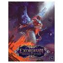 Exordium: Origins of Mythos 5e RPG - New