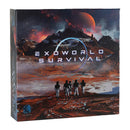 Exoworld Survival Board Games - New