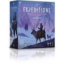 Expeditions Gears of Corruption Expansion Ironclad Edition Board Games - New