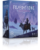 Expeditions Gears of Corruption Expansion Standard Edition Board Games - New